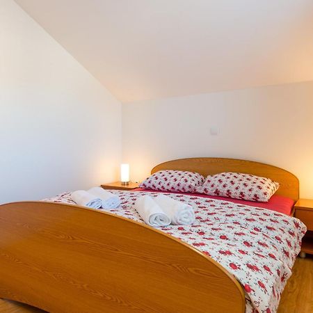 Majestic Lookout - Apartment Rixi Dubrovnik Exterior photo