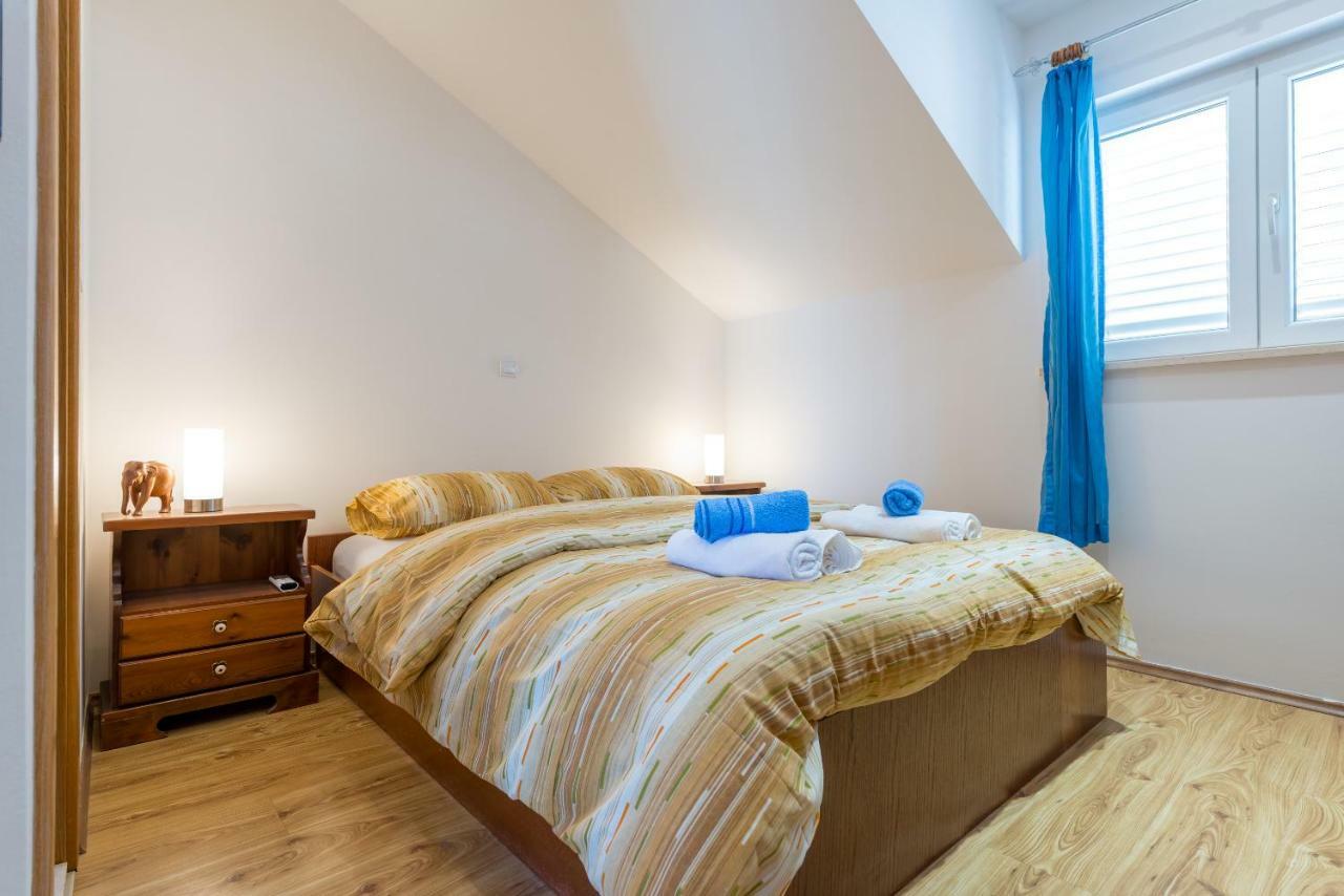Majestic Lookout - Apartment Rixi Dubrovnik Exterior photo