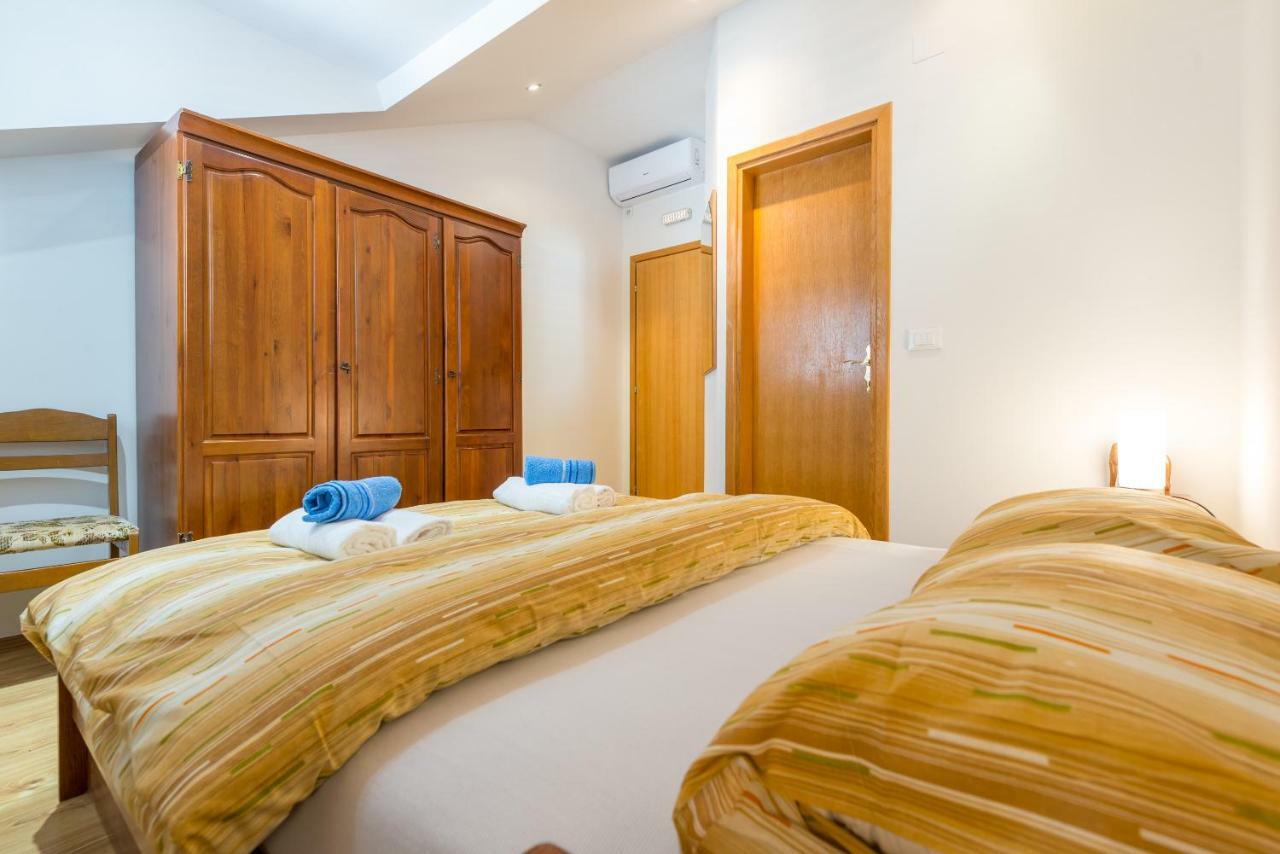 Majestic Lookout - Apartment Rixi Dubrovnik Exterior photo