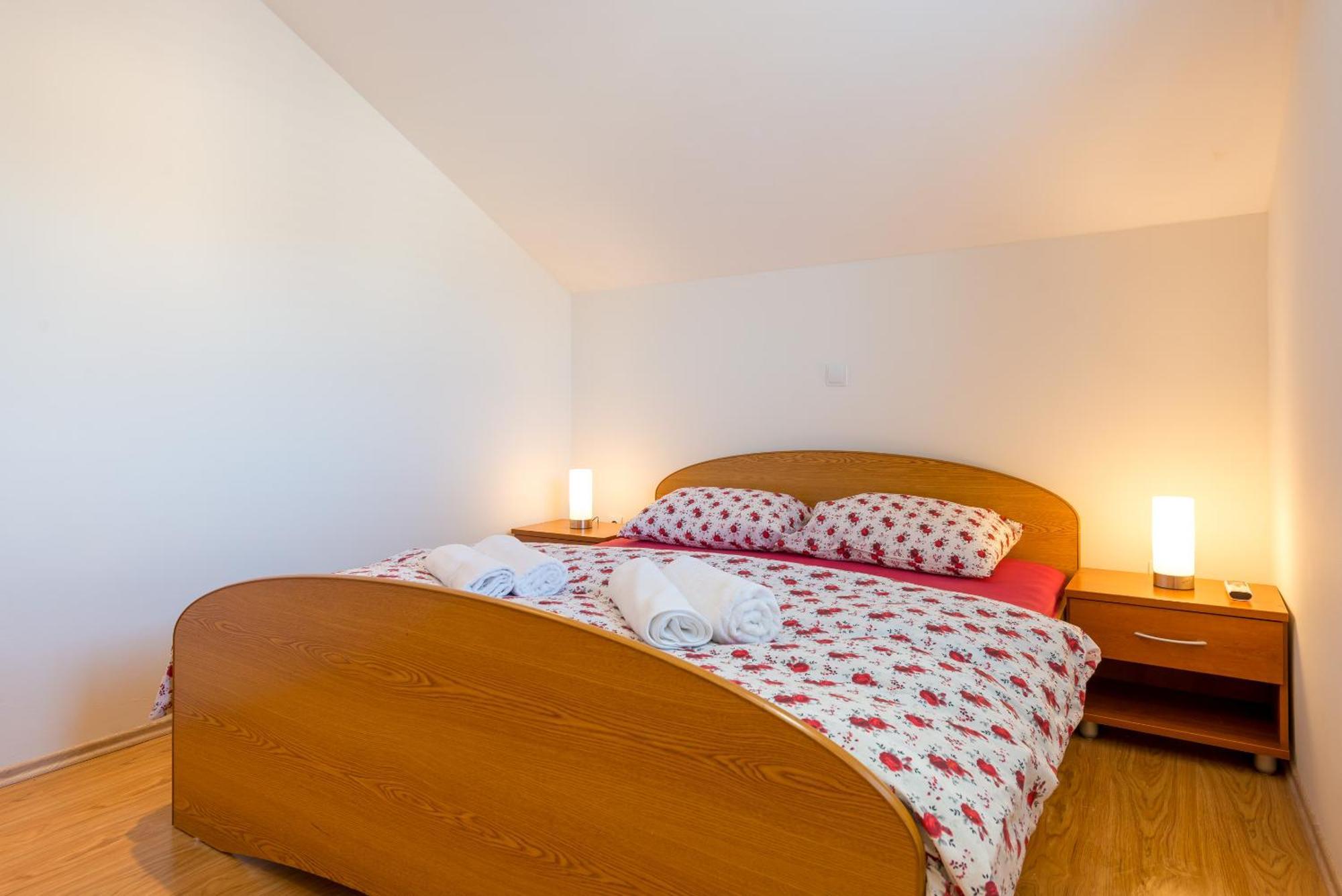 Majestic Lookout - Apartment Rixi Dubrovnik Exterior photo